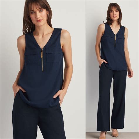 Sleepwear Ellen Tracy