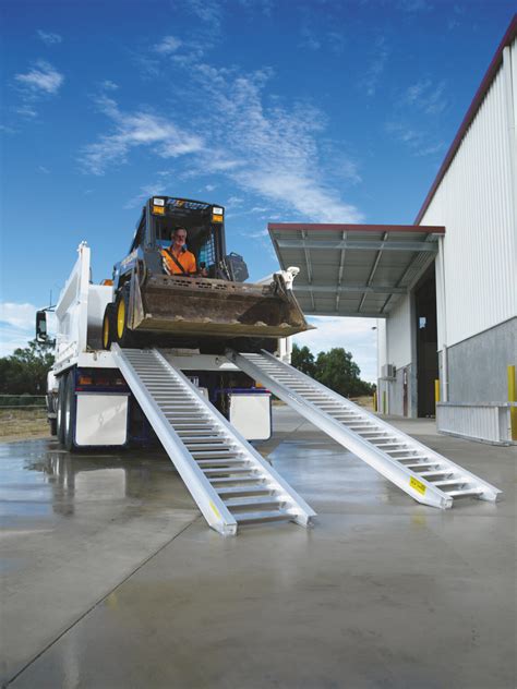 Sureweld Loading Ramps - RAM Equipment