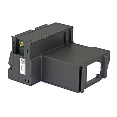 Waste Ink Tank Maintenance Box For Epson Printers India Ubuy