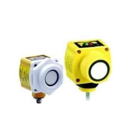 Banner Sensor - Supplier - Automation Products