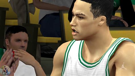 Nba 2k16 Career Highlights Celtics S02e22 Youtube