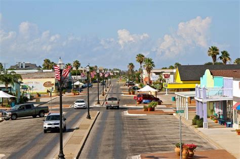 Downtown Rockport Texas | Our Sites | Pinterest | Texas and Wanderlust