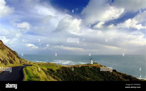 Cape Renga Hi Res Stock Photography And Images Alamy