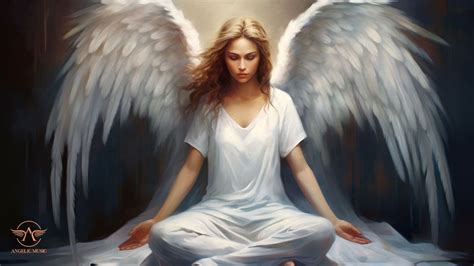 Hz Angel Number Healing Music Deep Sleep Heal While You Sleep