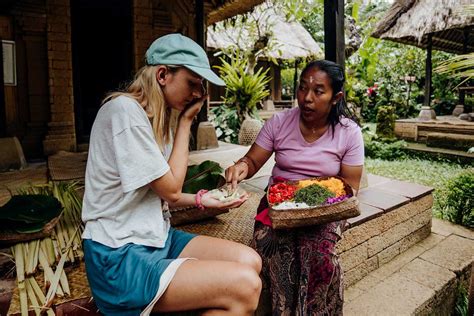 Erreurs Courantes Lors De La Premi Re Visite Bali