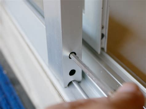 How To Repair A Sliding Door The Full Guide To Diy Sliding Door Repair