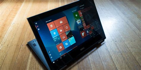 Dell Inspiron 5000 2-in-1 (2016) Series Review - Reviewed