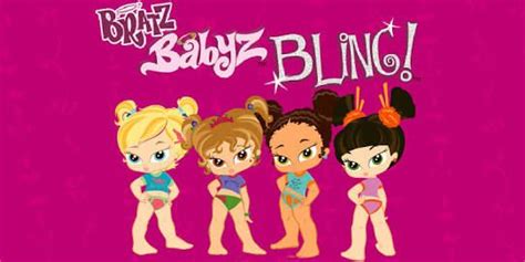 Pin On Bratz