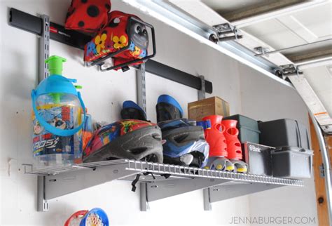 Getting Organized In The Garage Ideas For Organization Storage