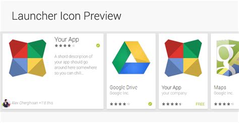 Android App Icon Sizes #203337 - Free Icons Library