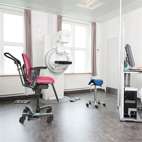 Vela Mammography Chair Morton And Perry