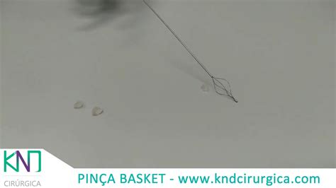 Pin A Cir Rgica Basket Autoclav Vel Knd Cir Rgica Youtube