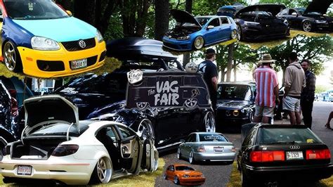 16+ Volkswagen Car Shows - MadisonArianne