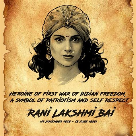 Bold & Beautiful Look Of Kangana As Rani Laxmi Bai Revealed - ODISHA BYTES