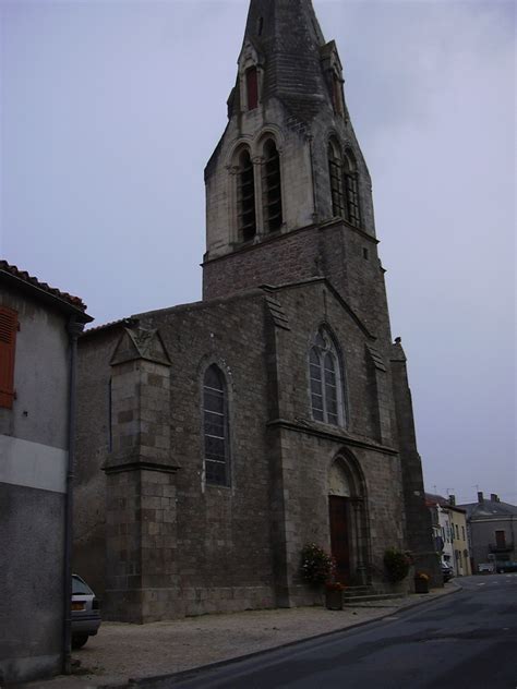 Horaires des messes à Église Terves Terves