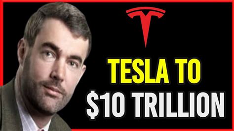 Pierre Ferragu Tesla Stock Will Jump In A Few Days Tesla Stock