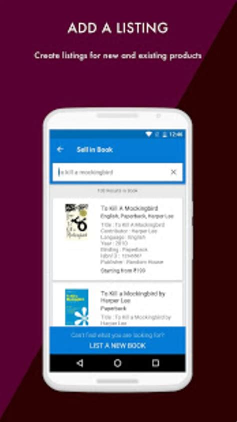 Flipkart Seller Hub for Android - Download