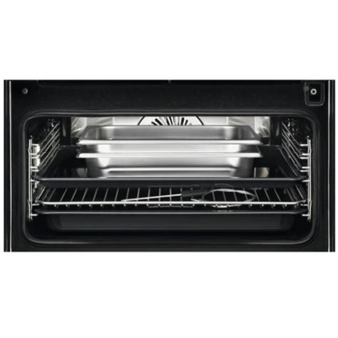 AEG KSK998290M Forno Elettrico Da Incasso Compatto A Vapore Altezza