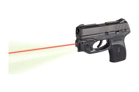 Lasermax Laser Light Red Green Centerfire Gripsense Lc9 Ec