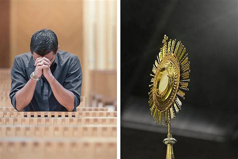 Dziś Godzina Święta Jezus sam poprosił byśmy o tej godzinie czuwali