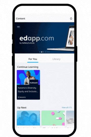 Learner Introduction To Edapp Edapp Microlearning Course Library