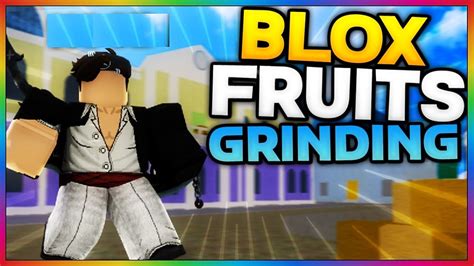 The 3 Best Fruits for Grinding in Roblox Blox Fruits