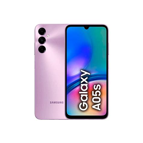 Galaxy A05s Pontofrio