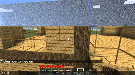 Construis Ta Maison Ep3 Exterieur Youtube