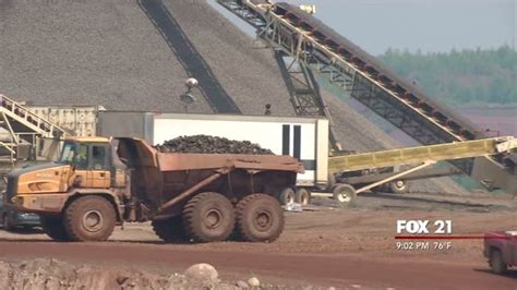 Essar Steel Minnesota A Billion Dollar Project Fox21online