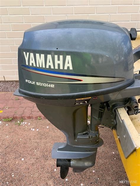 Yamaha Moottori Kotka Nettivene