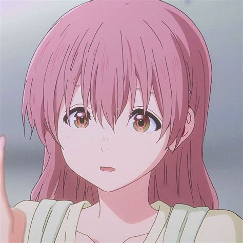 Koe No Katachi Shouko Nishimiya A Silent Voice Personajes De Anime