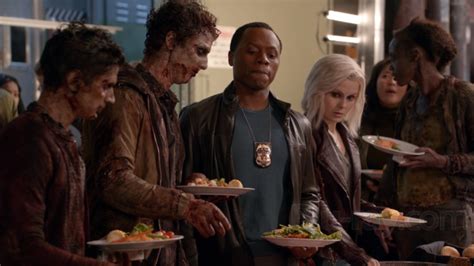 Izombie The Complete Second Season Blu Ray Release Date July 12 2016 Warner Archive Collection