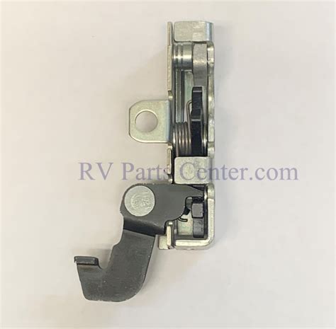 Rv Entry Door Locks By Trimark Roto Latch Only 11923 16