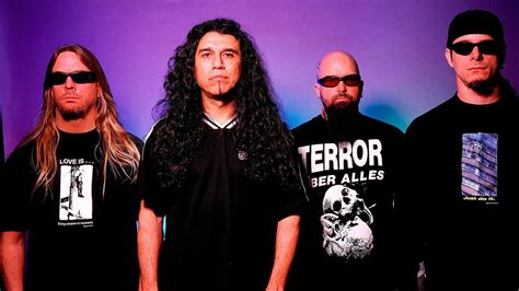 10 Of The Best Metal Bands From California Louder