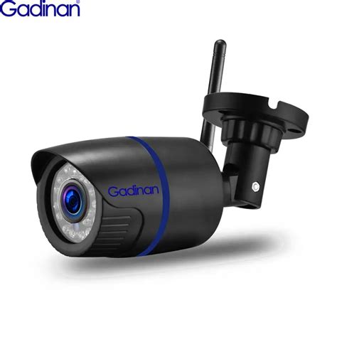 Gadinan Yoosee Wifi IP Camera 720P 1080P Wireless Wired ONVIF P2P IR