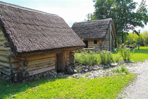 Giecz Najlepsze Atrakcje Polskie Szlaki