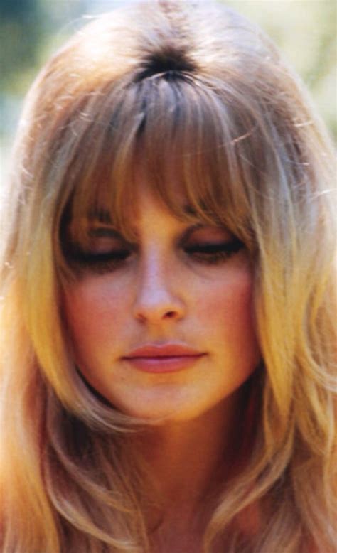 Eternal Sharon Tate On Twitter SharonTate In Serene Contemplation