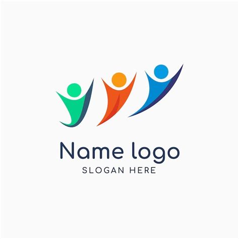 premium vector success logo template