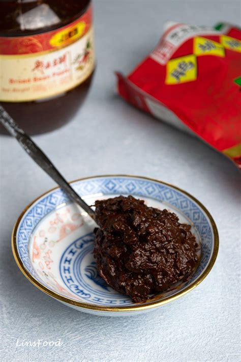 Doubanjiang Sichuan Chilli Bean Paste