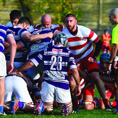 La Nuova Grande Pagina Del Rugby Fiorentino Parte Dalle Certezze Della