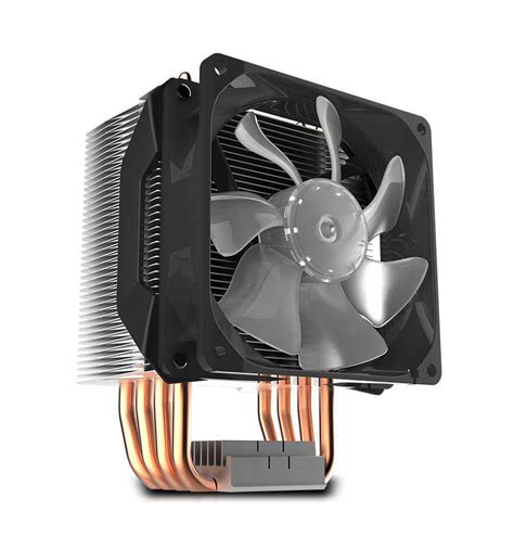 Cooler Master Hyper H410R LED Roja Comprar Ventilador CPU