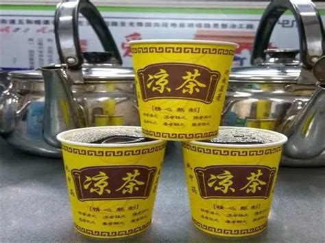 为什么凉茶能喝，凉掉的茶却不能喝 冷饭网