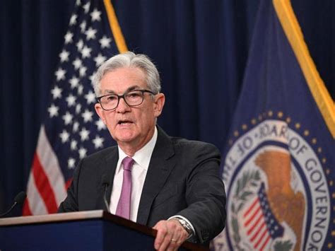 La Fed Lascia I Tassi Fermi Al 5 5 Powell Possibili Nuovi Rialzi