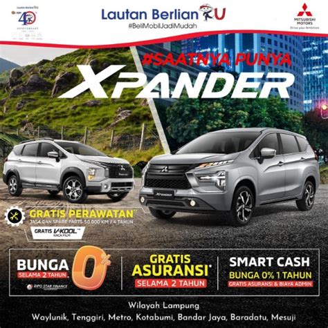 Contoh Kata Kata Promosi Mobil Serta Pamflet Nya