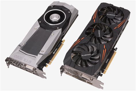 Gigabyte Geforce Gtx 1080 G1 Gaming Review Photo Gallery Techspot