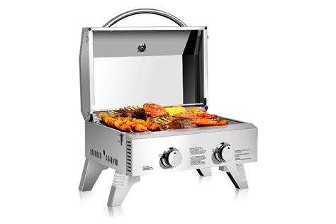 15 Best Tailgating Grills Your Ultimate List 2021