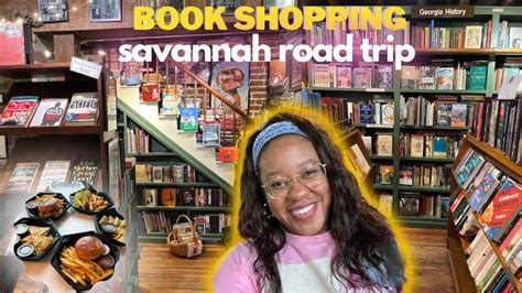 Cozy Bookstore Vlog Book Haul Spend A Rainy Day Book Shopping