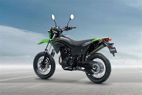 Kawasaki KLX 230 SM 2025 Price Review Specifications Februari