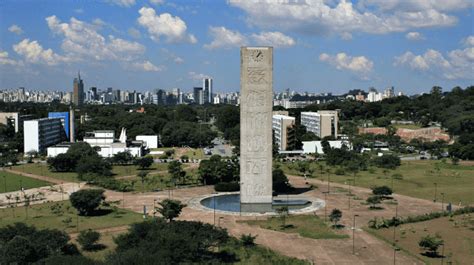 Ranking Universit Rio Folha Revela Melhor Universidade Do Brasil