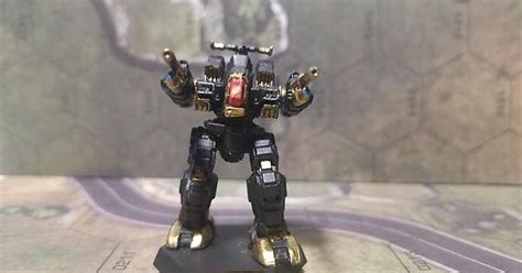 Battletech Rifleman Album On Imgur